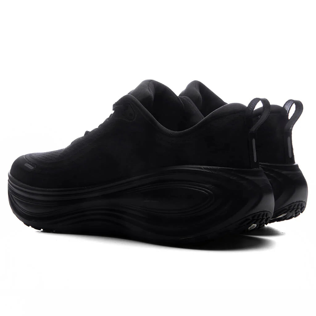 Vomero Plus Black Black Anthracite