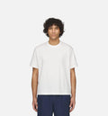 Bad Bunny Boxy 3 Pack Mens Short Sleeve Shirt Core White Core White