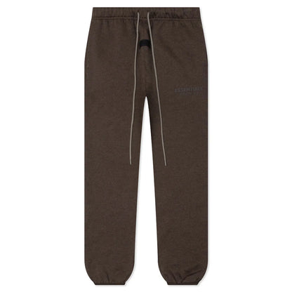 Essentials Sweatpants Heather Wood