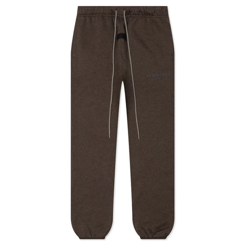 Essentials Sweatpants Heather Wood