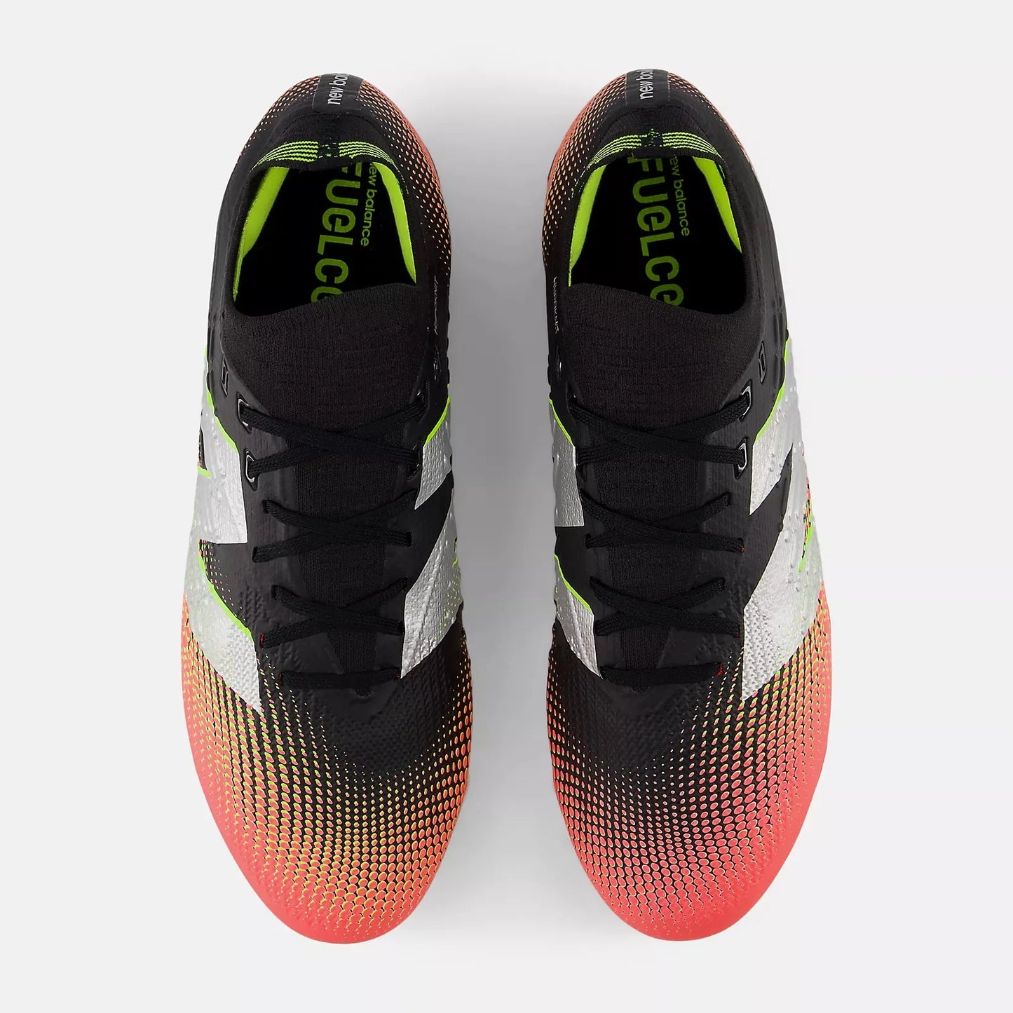New Balance Tekela Pro Low FG Firm Ground V4 Black