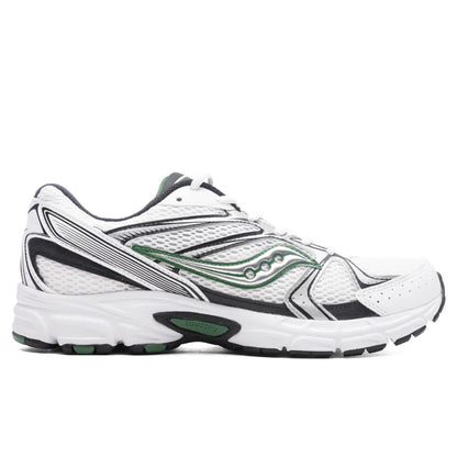 Ride Millennium White Green
