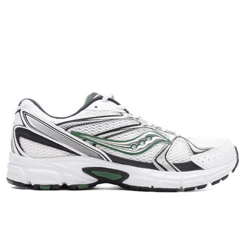 Ride Millennium White Green