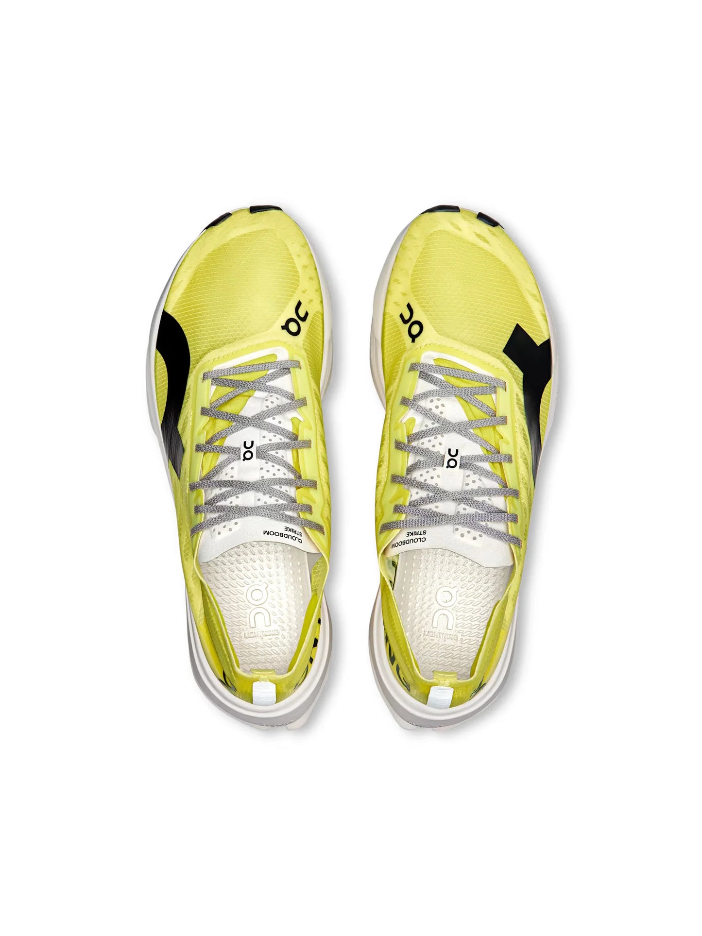 On Cloudboom Strike Womens Shoe