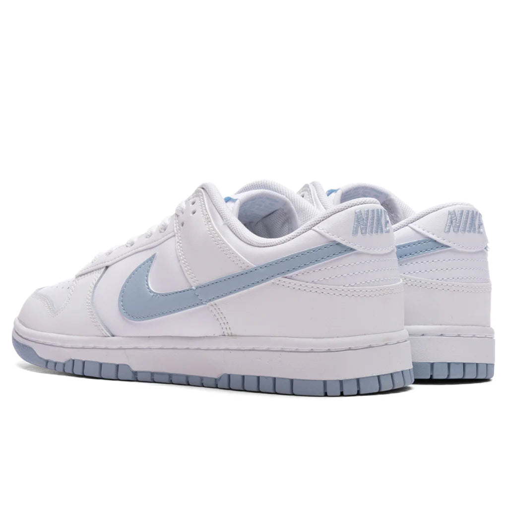Dunk Low Retro Light Armory Blue White Light Armory Blue Summit White