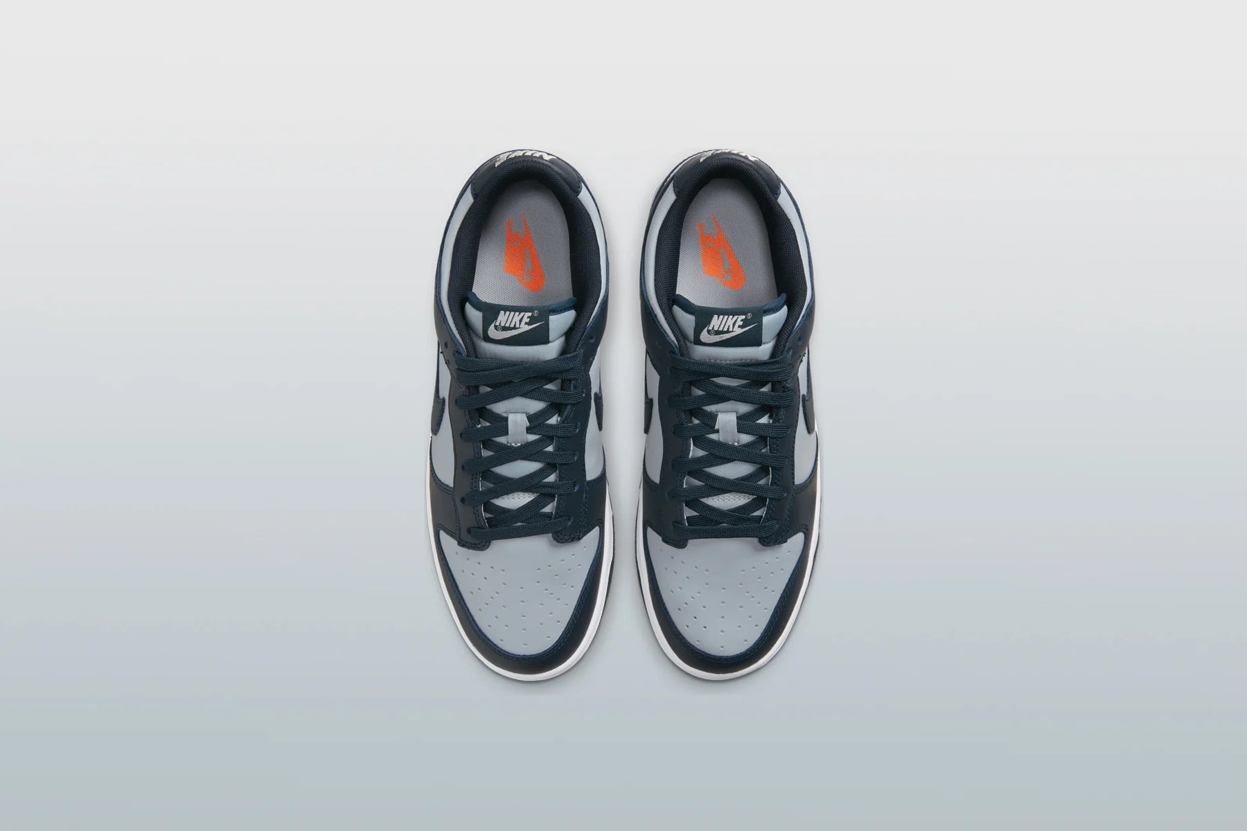 Dunk Low GS Wolf Grey Dark Obsidian