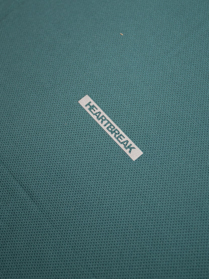 Heartbreak Mens Lincoln Singlet