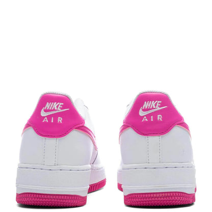 Air Force 1 LV8 2 GS White Laser Fuchsia