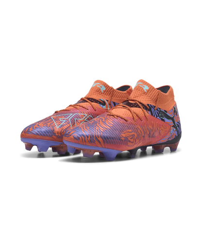 PUMA Future 8 Ultimate Creativity FG Firm Ground Orange