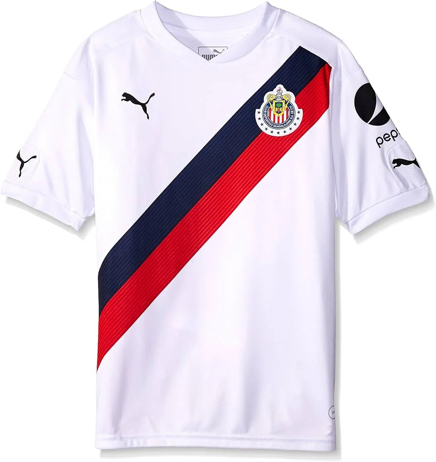 PUMA Chivas Away Shirt Youth 16 17