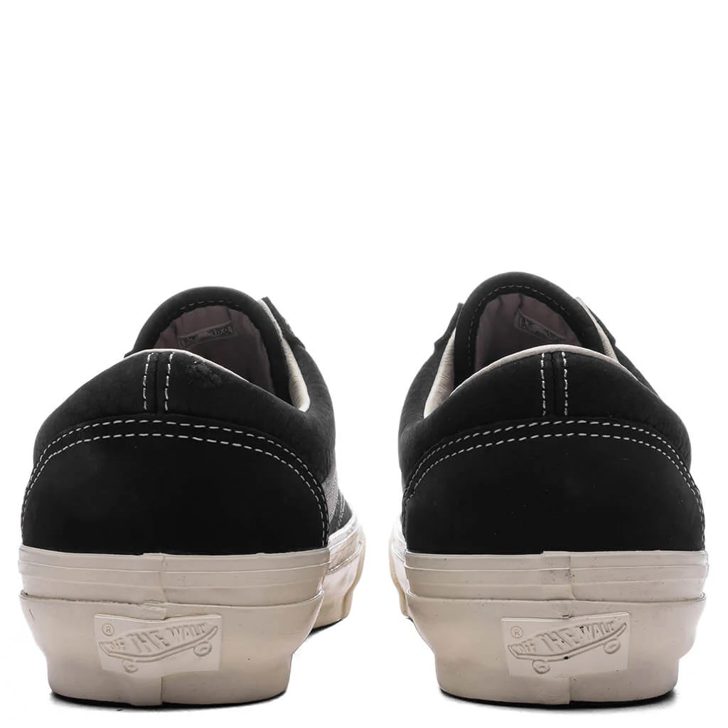 Premium Old Skool 36 Le Marais Black