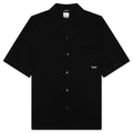 1999 Diner S S Shirt Black