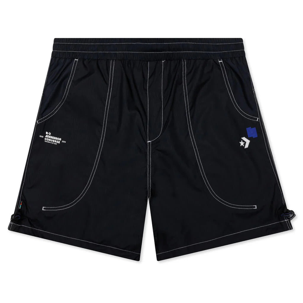 Converse x Ader Error Shapes Shorts Black