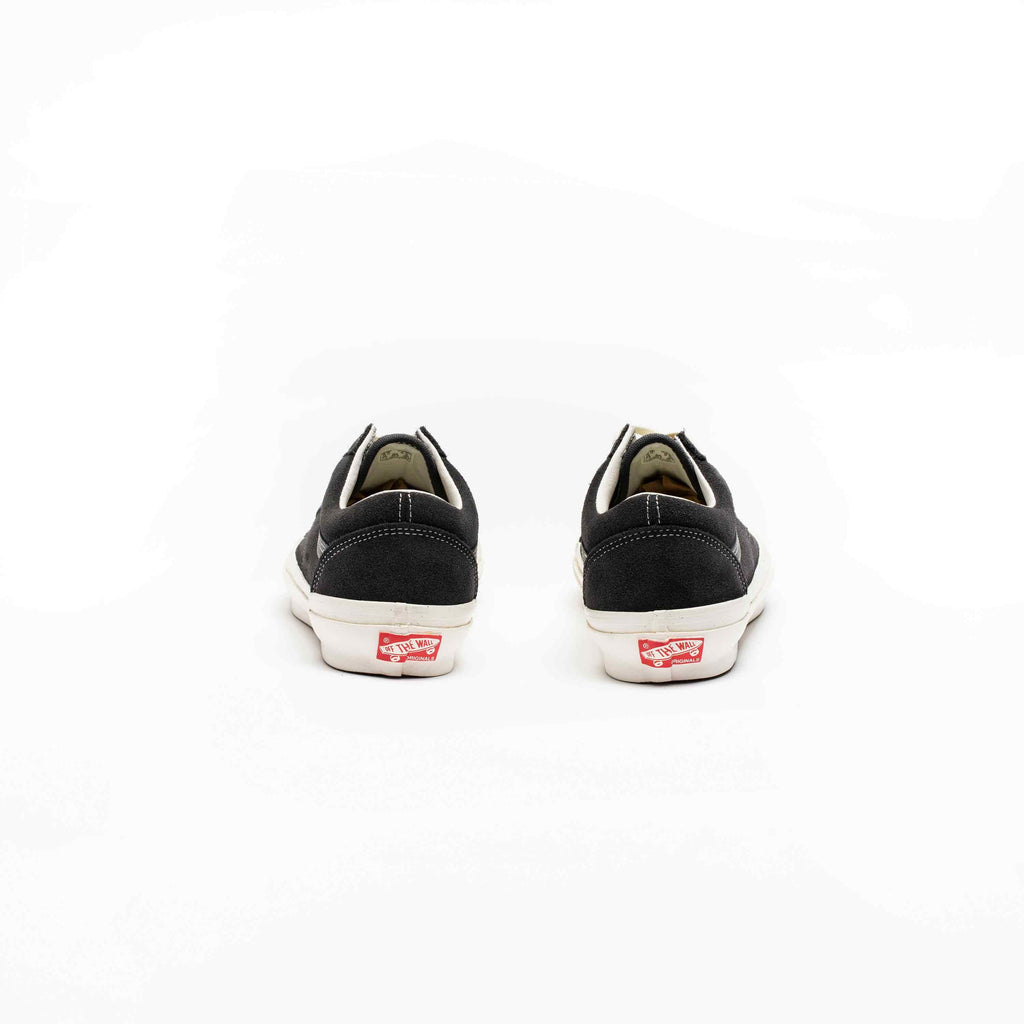 Vault OG Old Skool LX Mens Lifestyle Shoe Black Bone