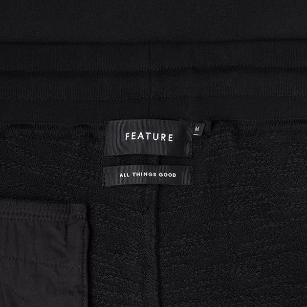 Simple Short Black