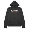 Satisfaction Hoodie Asphalt