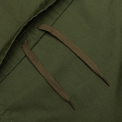 Cargo Pants Olive