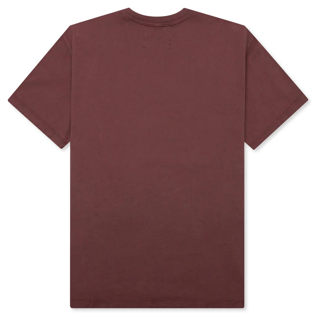Koren Reversible Tee Shoga