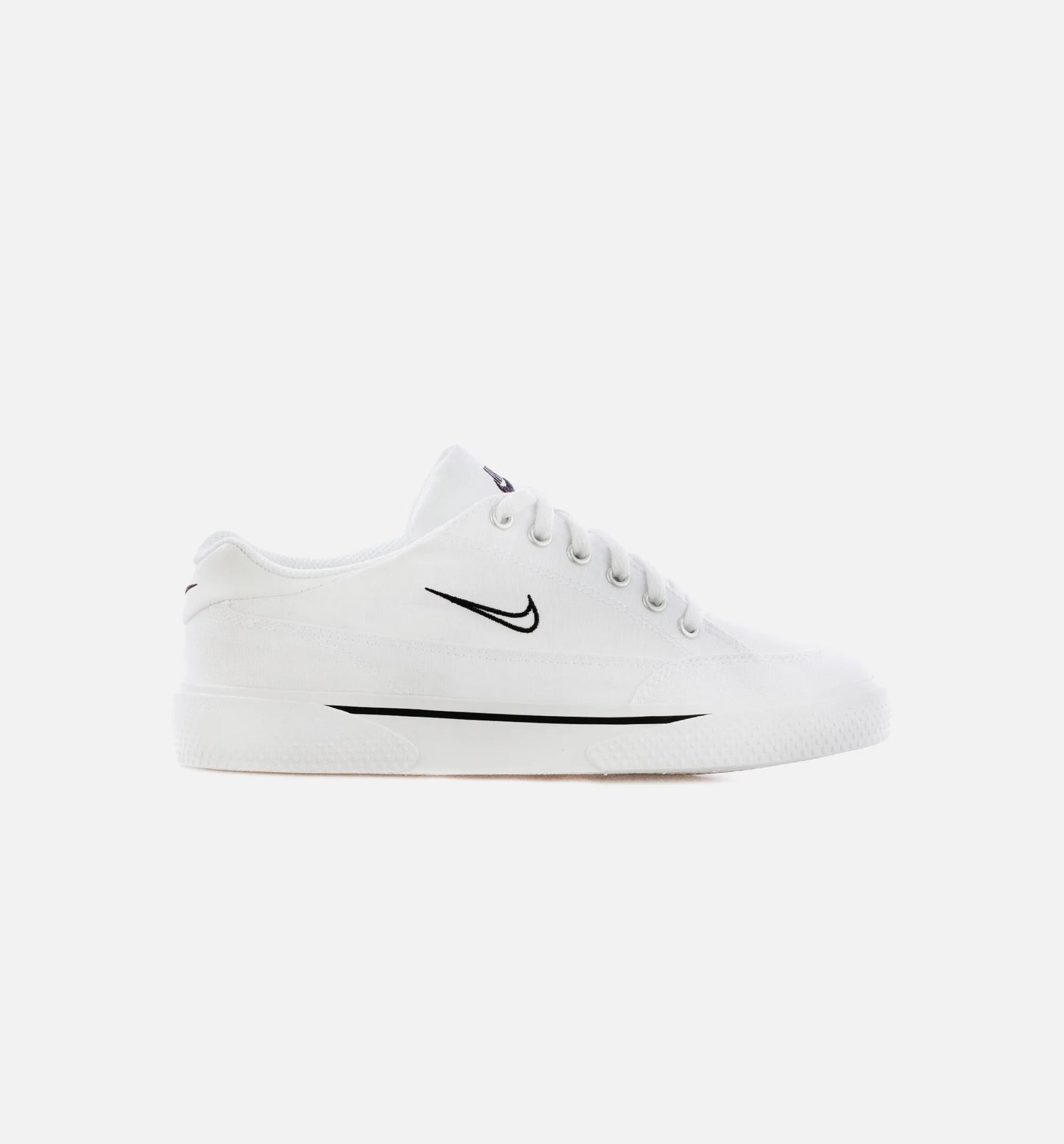 Retro GTS Womens Lifestyle Shoe White