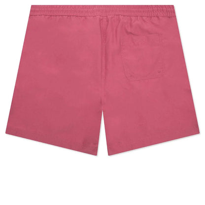 Chase Swim Trunks Punch Gold