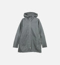adidas X Wigns and Horns Tech Mens Parka Grey