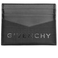 Card Holder 2X3 CC Black