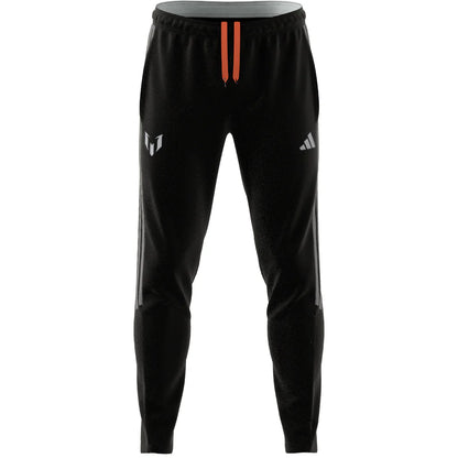 adidas Messi Track Pants Black