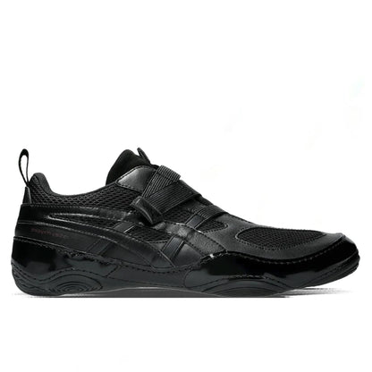 ASICS x Issey Miyake Hyper Taping Black Black