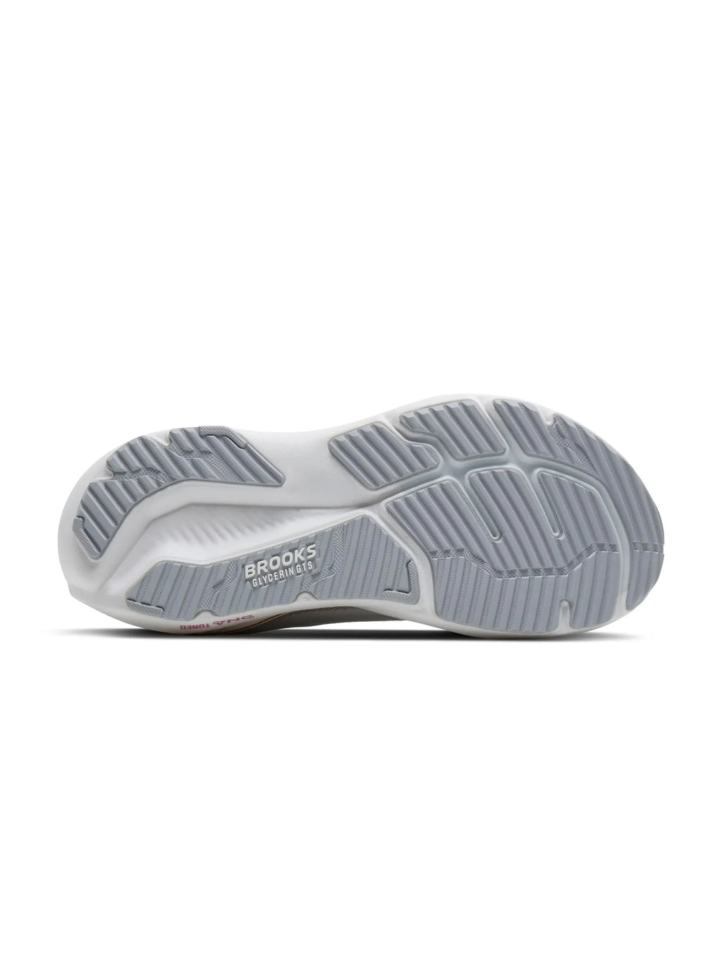 Brooks Glycerin GTS 23 Womens Shoes