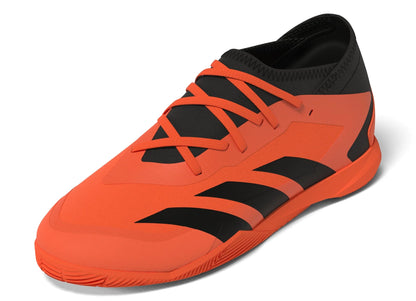 adidas Predator Acuracy3 IN Junior Indoor Soccer Shoes