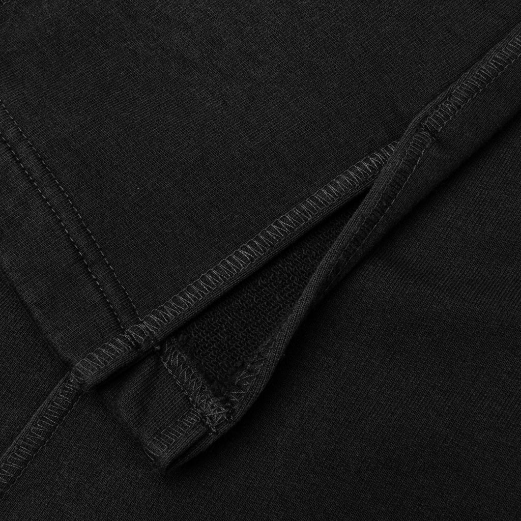Feature x Represent Step Hem Sweatpants Stained Black