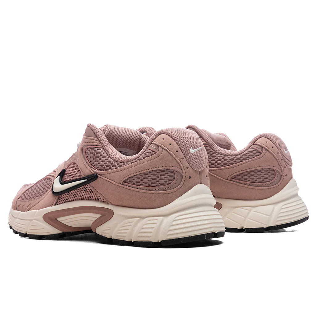 Womens V5 RNR Particle Pink Pale Ivory Black
