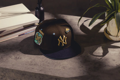Feature x New Era Golden Hour 59FIFTY Fitted New York Yankees