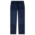 OKeefe Asymmetrical Pant Navy