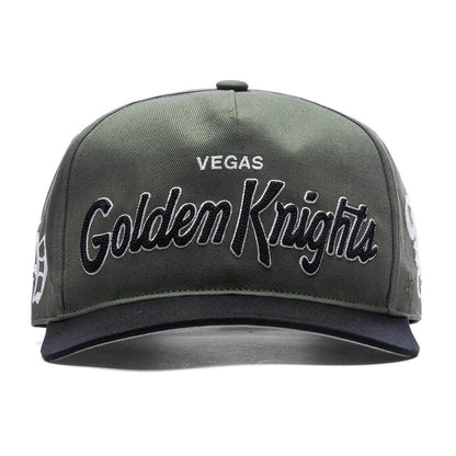 Feature x 47 Brand Vegas Golden Knights Moss