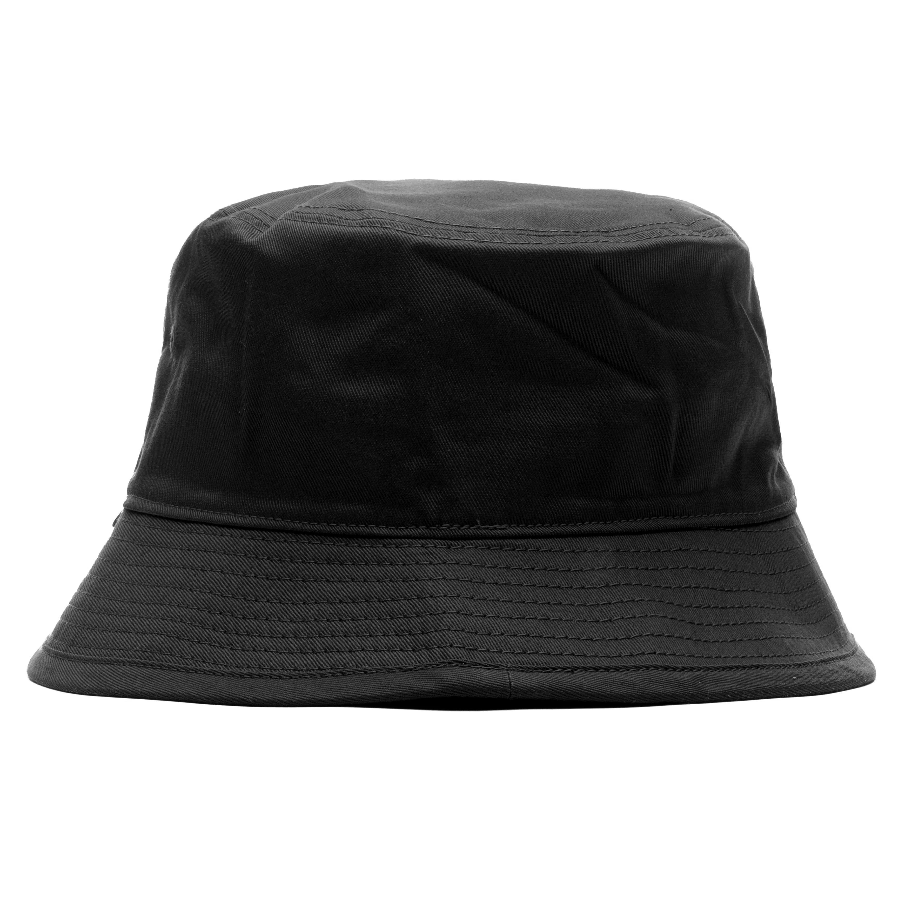 Bucket Hat Black