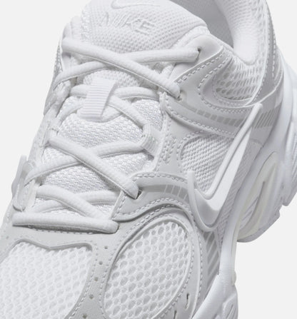 V5 RNR Womens Lifestyle Shoe White Black Metallic Silver White