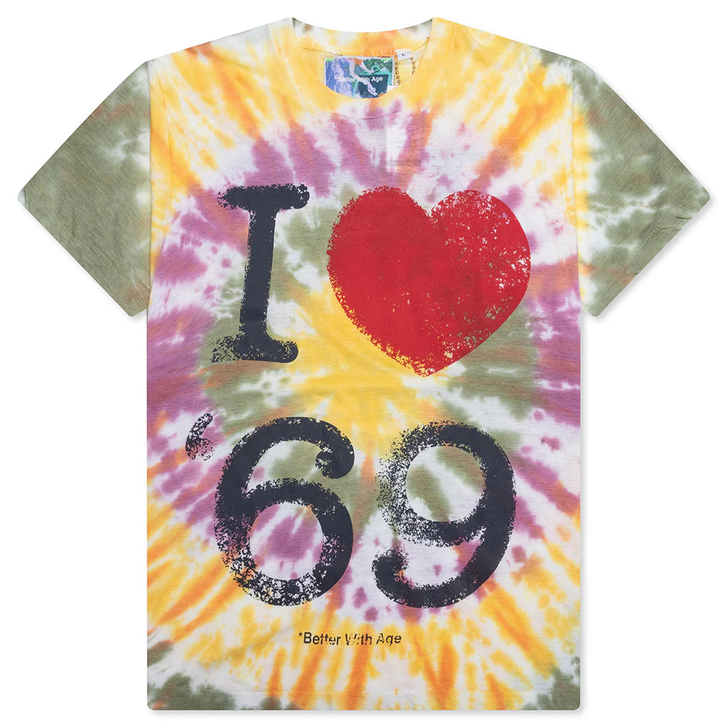 Pura Tee Multi