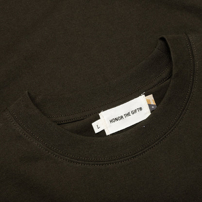 B Summer Honor The Gift S S Tee Black