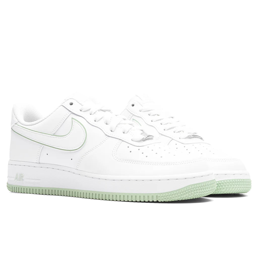 Air Force 1 07 White Honeydew
