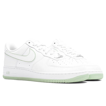 Air Force 1 07 White Honeydew