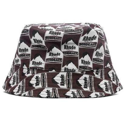 Moonlight Bucket Hat Multi