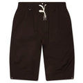 adidas Y 3 x Wales Bonner Rip Short Aurora Coffee