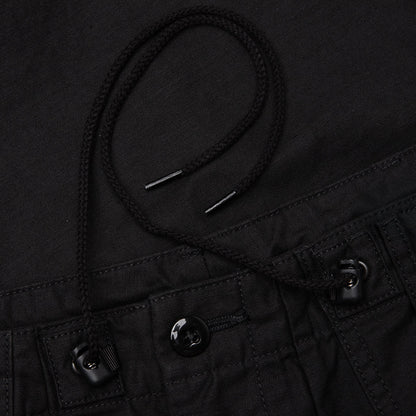 Fatigue HD Pant Black