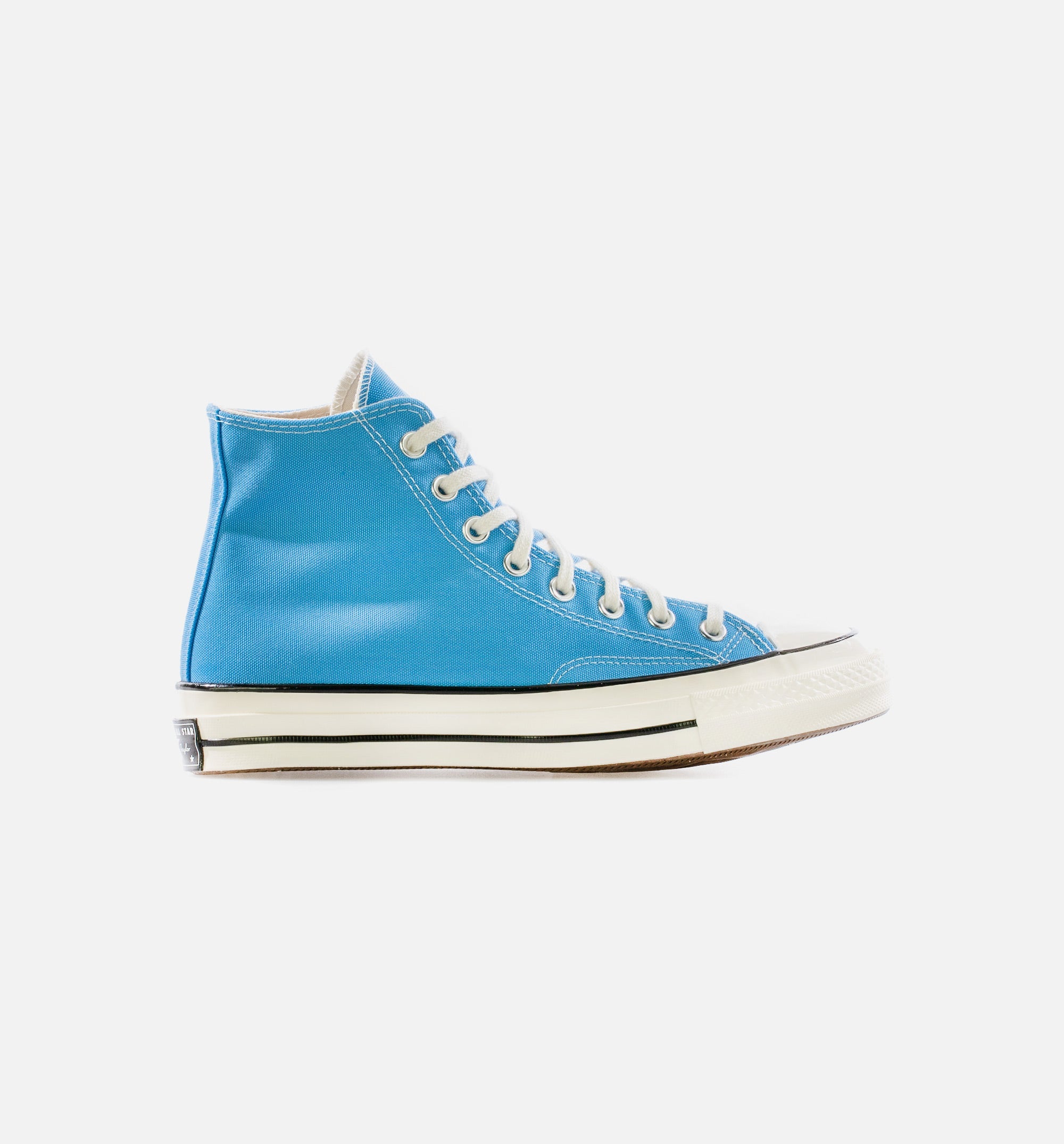 Chuck 70 Recycled Canvas Mens Lifestyle Shoe Blue