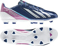 adidas F10 Trx FG Blue Pink