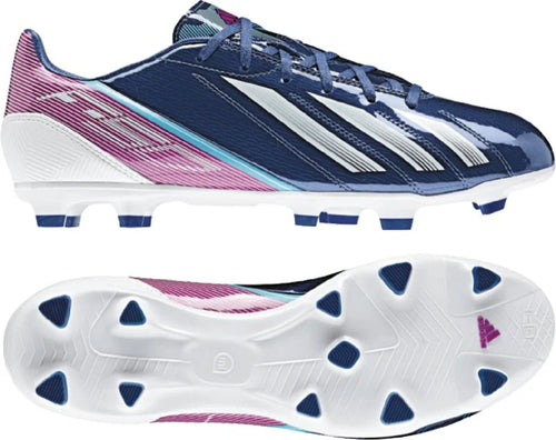 adidas F10 Trx FG Blue Pink