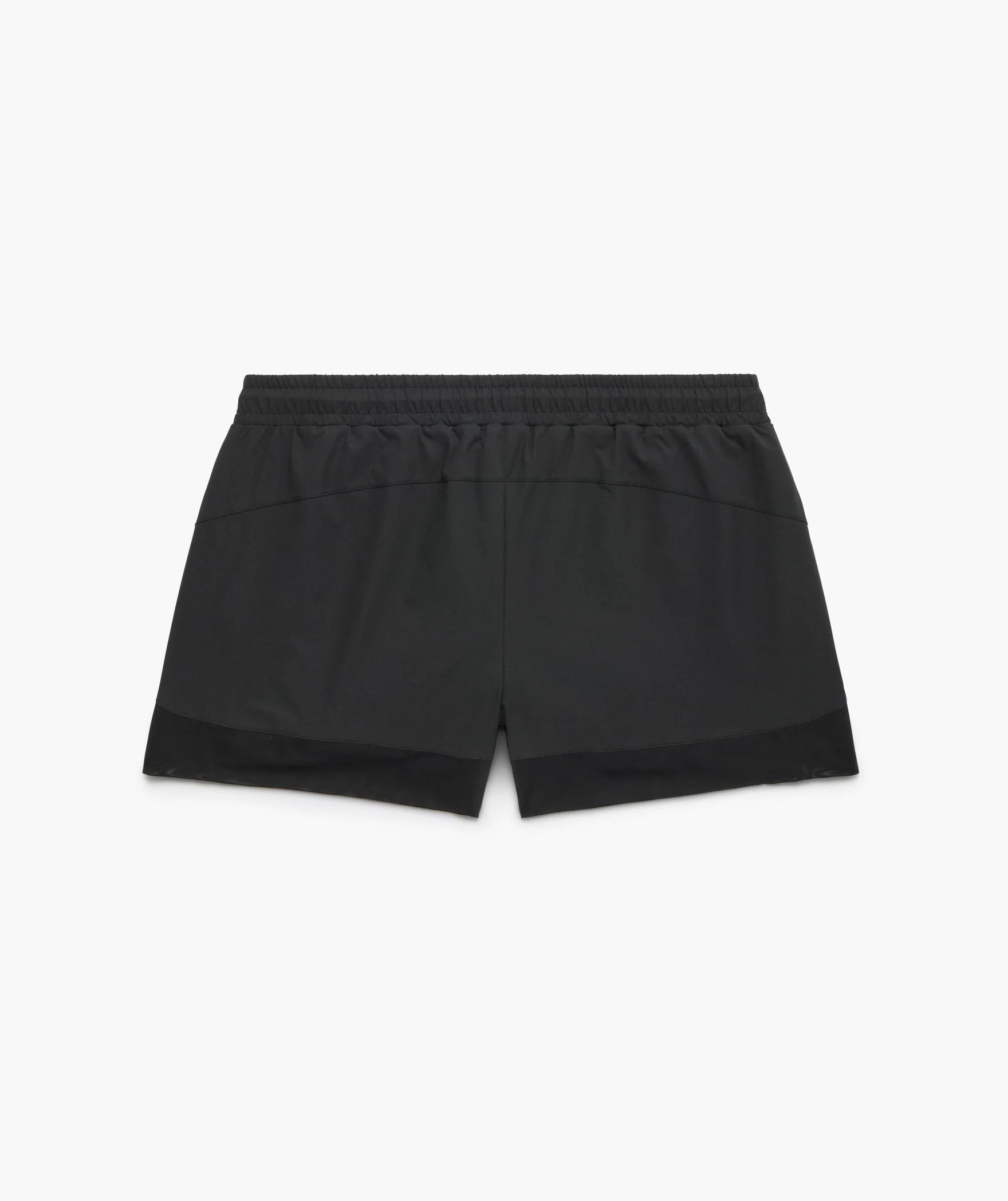 EDGE HEM SHORTS