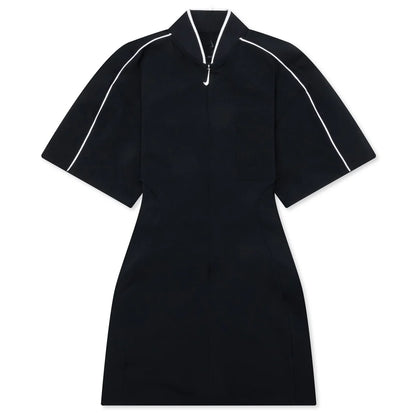Nike x Jacquemus Womens NRG Dress Dark Obsidian White