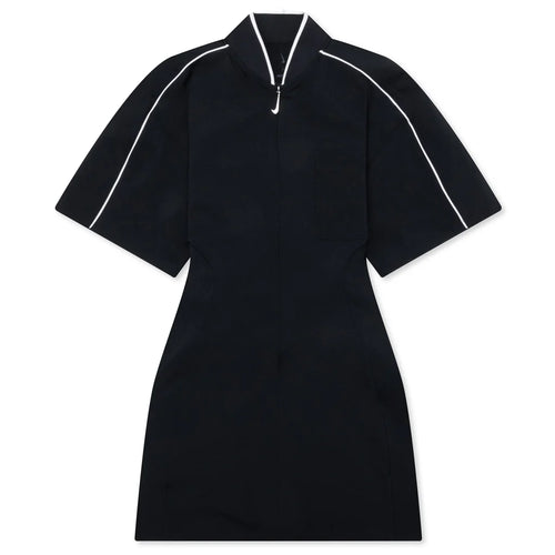 Nike x Jacquemus Womens NRG Dress Dark Obsidian White